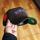 New Era New York Mets corduroy Brown 9 FORTY A-FRAME