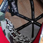 Gorra trucker camuflaje pantera Panther Camouflage Seasonal The Farm de Goorin Bros.