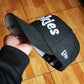 Cookies X New Era Fitted Hell's Kitchen Original Logo Cap
