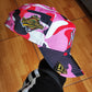 New Era New York Yankees world series 1996 CAMO 9forty a frame