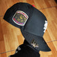 New Era New York Mets Worlds series black 9fifty snapback