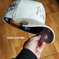 New York Yankees 'Cream ' 9FORTY A-Frame Strapback New era