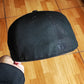 59FIFTY New Era Atlanta Braves World Series black on black gold