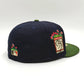 Gorra New Era Chicago White Sox Sprouted 59FIFTY Fitted