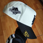 New Era Los Angeles Dodgers world series 1999 Chrome black 9 forty A-FRAME