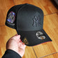 New Era New York Yankees Subway Series two tone 9forty A-FRAME