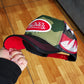 Gorra exclusiva Vondutch camo spirit trucker
