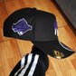 New Era New York Yankees 'Drip' Glow 9FORTY A-Frame Snapback