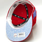 New Era Florida Marlins world series 1997 city paisley edition 59fifty fitted cap