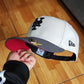 New Era New York Mets World series two Tone 9 FIFTY Snapback
