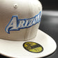 New Era Arizona diamondbacks icy 59 fifty