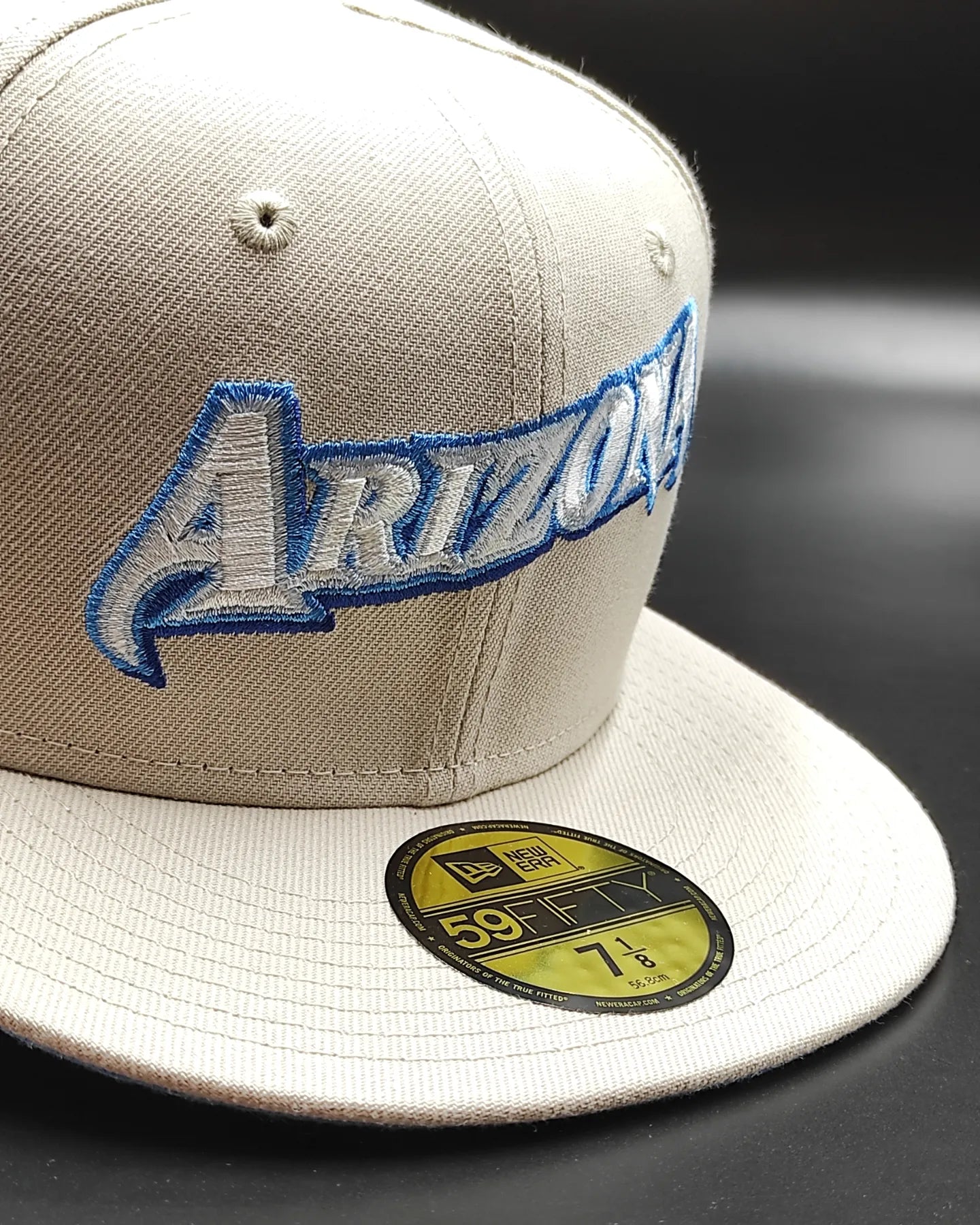New Era Arizona diamondbacks icy 59 fifty