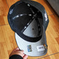 New Era Anaheim Ducks 30th Anniversary Black Prime Edition 59Fifty Fitted Hatp