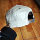 Los Angeles Dodgers'Cream ' 9FORTY A-Frame Strapback New era