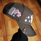 New era Los Angeles Dodgers Neapolitan Tokyo Series SP 9Forty A-Frame Snapback