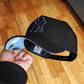 New Era New York Yankees World Series 1999 Black Sky Edition 9Forty A Frame Snapback