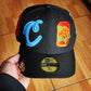 Cookies X New Era Pasadena 59FIFTY FITTED