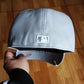 New era New York Yankees team classic gray 59FIFTY