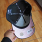 New Era Chicago white sox colección heart ❤️ black 9forty a-frame