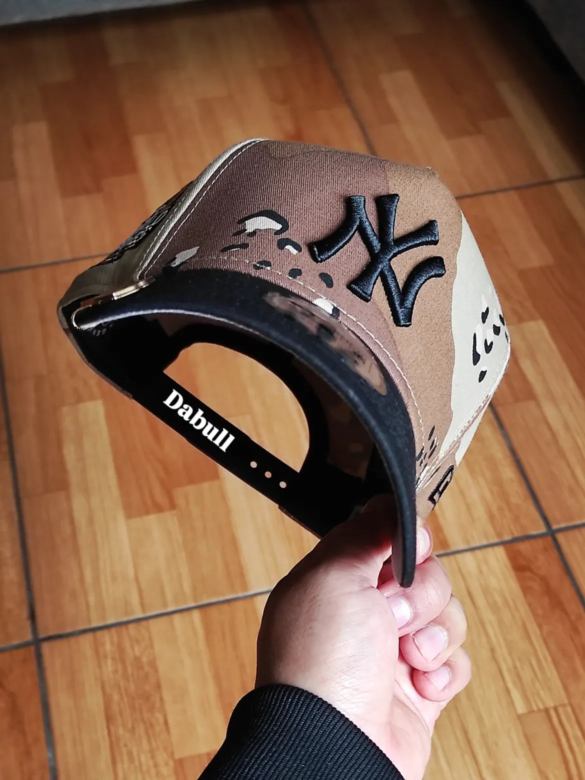 New Era New York Yankees 9forty AFRAME snapback world series 2024 Cano 9FORTY A-FRAME