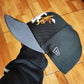 LOS ANGELES DODGERS MLB BLACK GRAPHITE TWO TONE PINK UV / NEW ERA 59FIFTY CAP