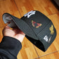 New Era New York Yankees BLACK felt 🦋 59FIFTY