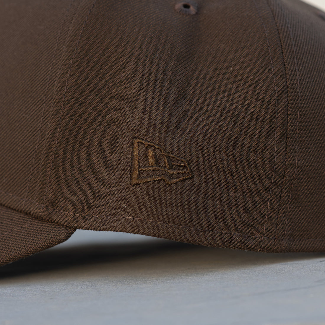 Houston Astros Mlb Walnut Gray UV / New Era 9Forty A-frame + pin 📌