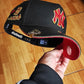 New Era New York Yankees 'Congratulations' 9FORTY A-Frame Snapback