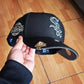 NewEra White Sox World Series Black 9fifty Snapback