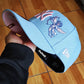 New Era New York Yankees Cheru 🏹 BLACK 59FIFTY