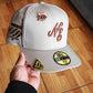 New era 100 Th aniversario 59fifty fitted