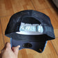 Trucker 9FORTY A-Frame Denim New Era New York Yankees