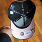 New Era Los Angeles Dodgers cherry Blossom🌸 Tokyo series 2025 BLACK 9forty a frame