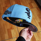 New Era  Chicago White Sox 2005 World Series New Era Snapback Hat