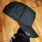New Era Anaheim Ducks 30th aniversario black 9Forty A Frame Snapback