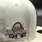 New era St.Louis Cardinals all Star Game 2009 undervisor rojo 59 Fifty