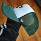 47Brand Oakland Athletic foam Trucker Snapback