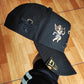 New era Angels cupid black 9FORTY A-Frame