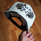 NewEra New York yankees Subway series Rose tow Tone 9FORTY A-FRAME SNAPBACK