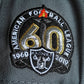 New era las Vegas Raiders 60th aniversario gray 59fifty