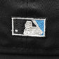 New Era Toronto Blue Jays 30th season black and blue 59fifty fitted cap