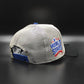 New Era Chicago Cubs 9 Forty A-FRAME Trucker Snapback