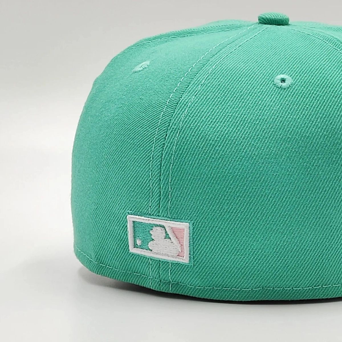 NEW YORK YANKEES 1999 WORLD SERIES HOT PINK LIGHT PINK BRIM NEW ERA FI – Sports World 165