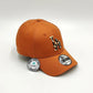 Gorra New Era Los Ángeles Dodgers logo camo 9forty