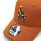 Gorra New Era Los Ángeles Dodgers logo camo 9forty
