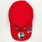 GORRA NEW ERA CHICAGO BULLS 9FIFTY STRECH SNP
