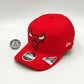 GORRA NEW ERA CHICAGO BULLS 9FIFTY STRECH SNP