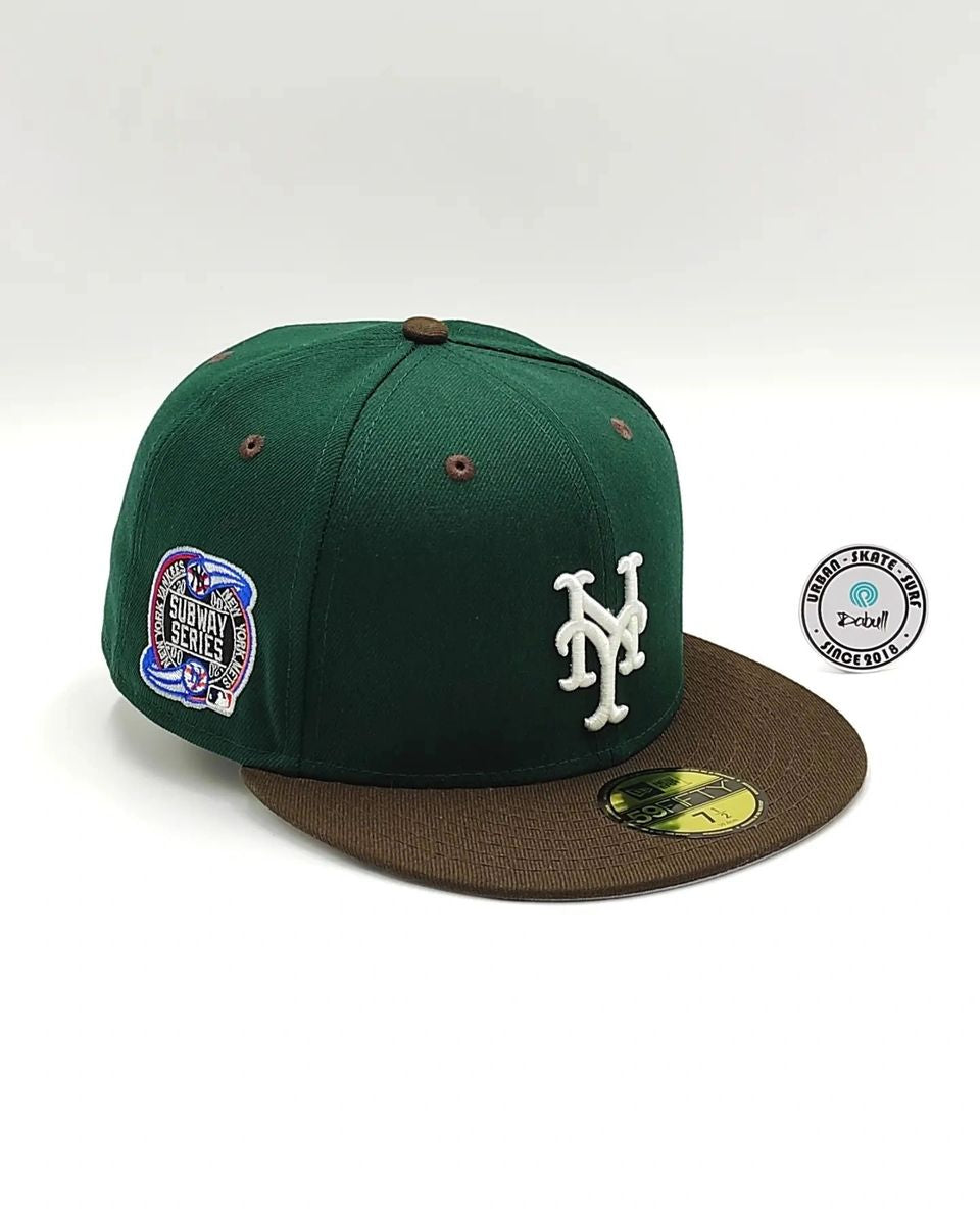 NEW ERA WORLD SERIES BEEF AND BROCCOLI COLLECTION