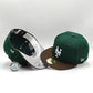 NEW ERA WORLD SERIES BEEF AND BROCCOLI COLLECTION