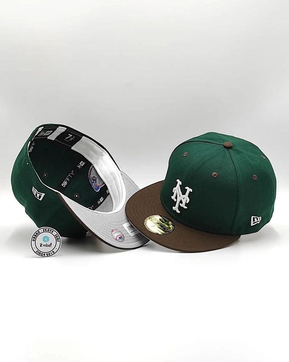 NEW ERA WORLD SERIES BEEF AND BROCCOLI COLLECTION